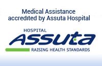 Аккредитация Асссута